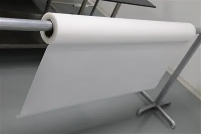 Eva -film for laminert glass